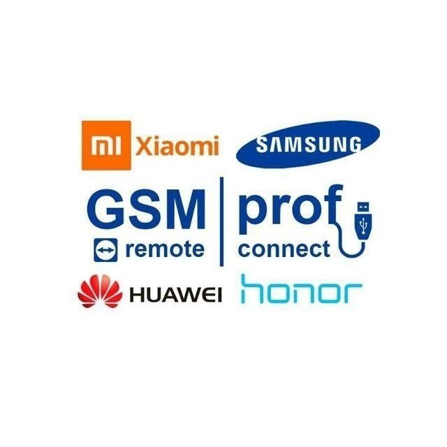 GSM PROF